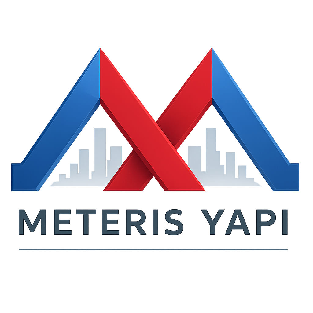 Meteris Yapı